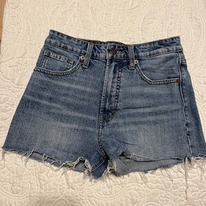 Lucky Brand - Denim Shorts